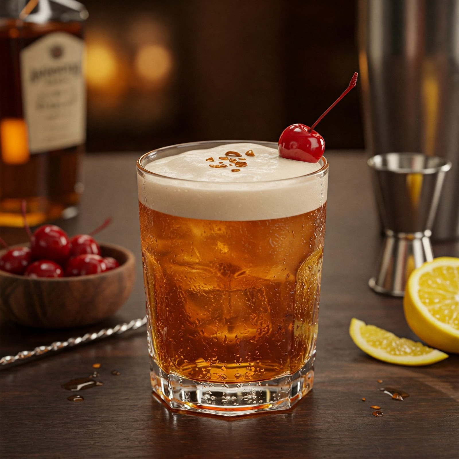 Cocktail